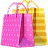 Icone de sacolas